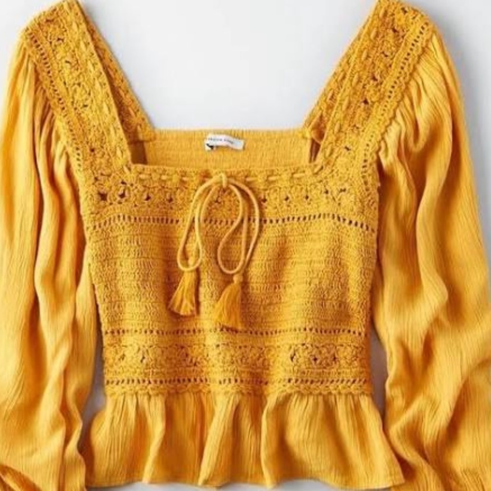Long sleeve shirt,